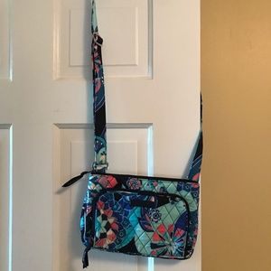Vera Bradley crossbody